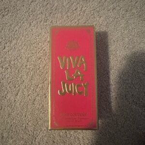 viva la juicy perfume by juicy couture